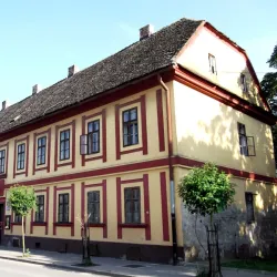 Cultural Center Sremska Mitrovica - Sremska Mitrovica