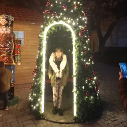 Cultural Center Sremska Mitrovica - Sremska Mitrovica