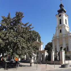Mitrovica Fortress - Sremska Mitrovica
