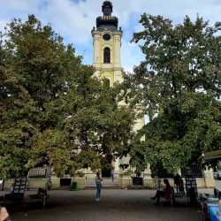Mitrovica Fortress - Sremska Mitrovica