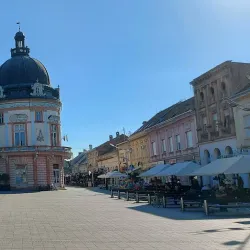 Mitrovica Fortress - Sremska Mitrovica