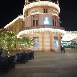 Mitrovica Fortress - Sremska Mitrovica