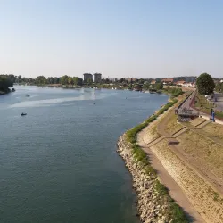 Mitrovica Fortress - Sremska Mitrovica