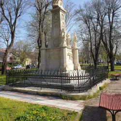 Mitrovica Fortress - Sremska Mitrovica