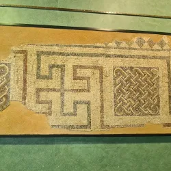 Roman Aqueduct Remains - Sremska Mitrovica