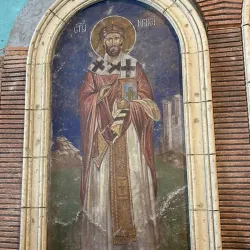 Roman Aqueduct Remains - Sremska Mitrovica