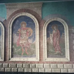 Roman Imperial Palace Ruins - Sremska Mitrovica