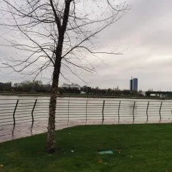 Sava River Promenade - Sremska Mitrovica