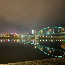 Sava River Promenade - Sremska Mitrovica