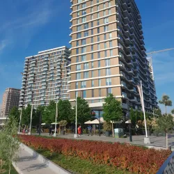 Sava River Promenade - Sremska Mitrovica