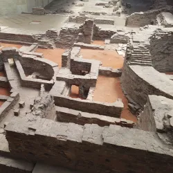 Sirmium Archaeological Site - Sremska Mitrovica