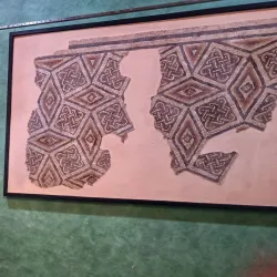 Sirmium Archaeological Site - Sremska Mitrovica