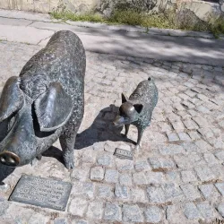 Sirmium Archaeological Site - Sremska Mitrovica