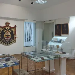Sremska Mitrovica City Museum - Sremska Mitrovica