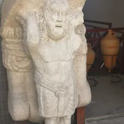 Sremska Mitrovica City Museum - Sremska Mitrovica