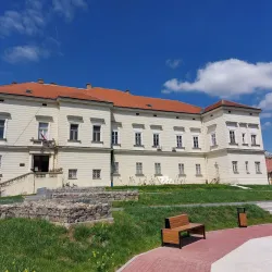 Sremska Mitrovica City Museum - Sremska Mitrovica