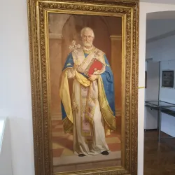 Sremska Mitrovica City Museum - Sremska Mitrovica