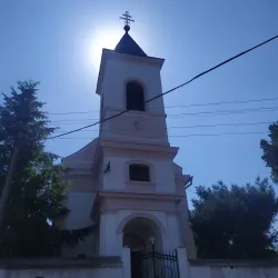 Church of St. Nicholas - Stara Pazova