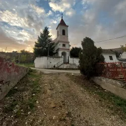 Church of St. Nicholas - Stara Pazova