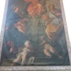 Church of St. Nicholas - Stara Pazova