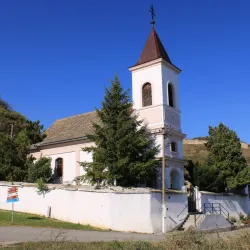 Church of St. Nicholas - Stara Pazova