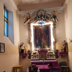 Church of St. Nicholas - Stara Pazova