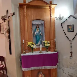 Church of St. Nicholas - Stara Pazova