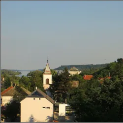 Church of St. Nicholas - Stara Pazova