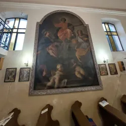 Church of St. Nicholas - Stara Pazova