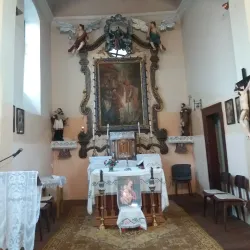 Church of St. Nicholas - Stara Pazova