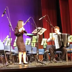 Cultural Center Stara Pazova - Stara Pazova