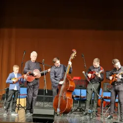 Cultural Center Stara Pazova - Stara Pazova