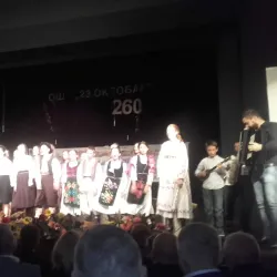 Cultural Center Stara Pazova - Stara Pazova