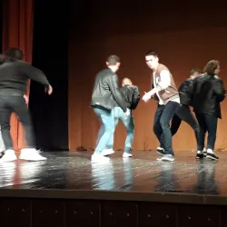 Cultural Center Stara Pazova - Stara Pazova