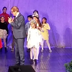 Cultural Center Stara Pazova - Stara Pazova