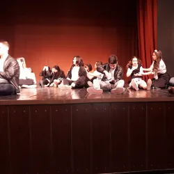 Cultural Center Stara Pazova - Stara Pazova