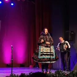 Cultural Center Stara Pazova - Stara Pazova