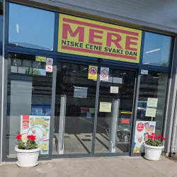 Local Market - Stara Pazova