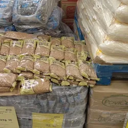 Local Market - Stara Pazova