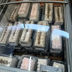 Local Market - Stara Pazova