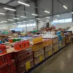 Local Market - Stara Pazova