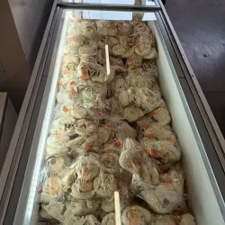 Local Market - Stara Pazova