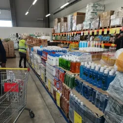 Local Market - Stara Pazova