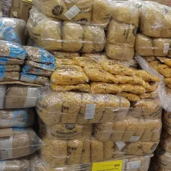 Local Market - Stara Pazova