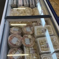 Local Market - Stara Pazova