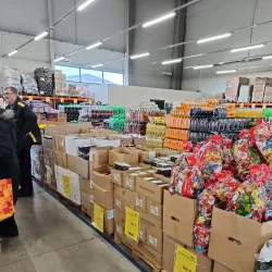 Local Market - Stara Pazova