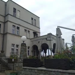 Monument to the Fallen Soldiers - Stara Pazova