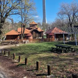 Monument to the Fallen Soldiers - Stara Pazova