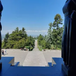 Monument to the Fallen Soldiers - Stara Pazova