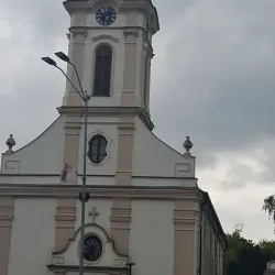 Orthodox Church of the Holy Trinity - Stara Pazova